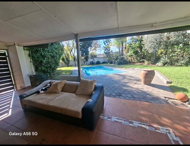 5 BEDROOM HOUSE FOR SALE IN VORNA VALLEY